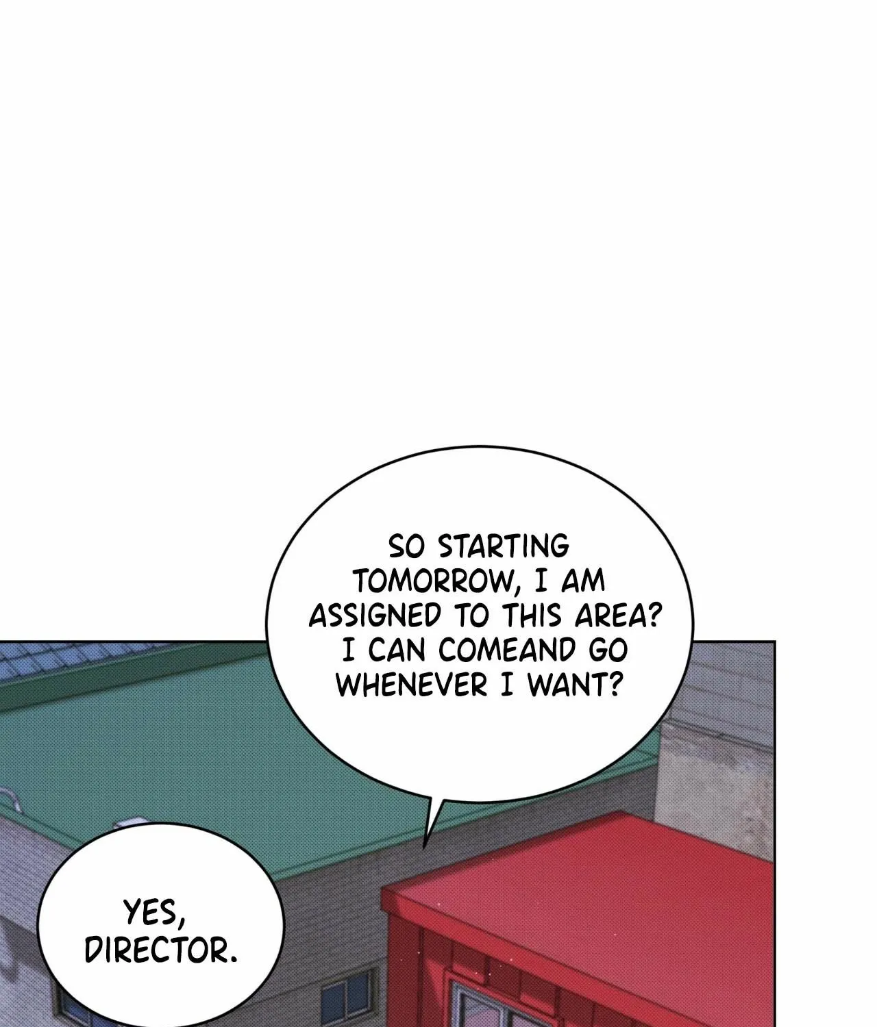 The Feverish Boy Chapter 1 page 9 - 