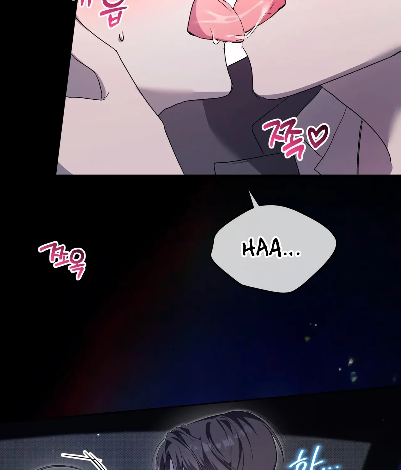The Feverish Boy Chapter 10 page 107 - 