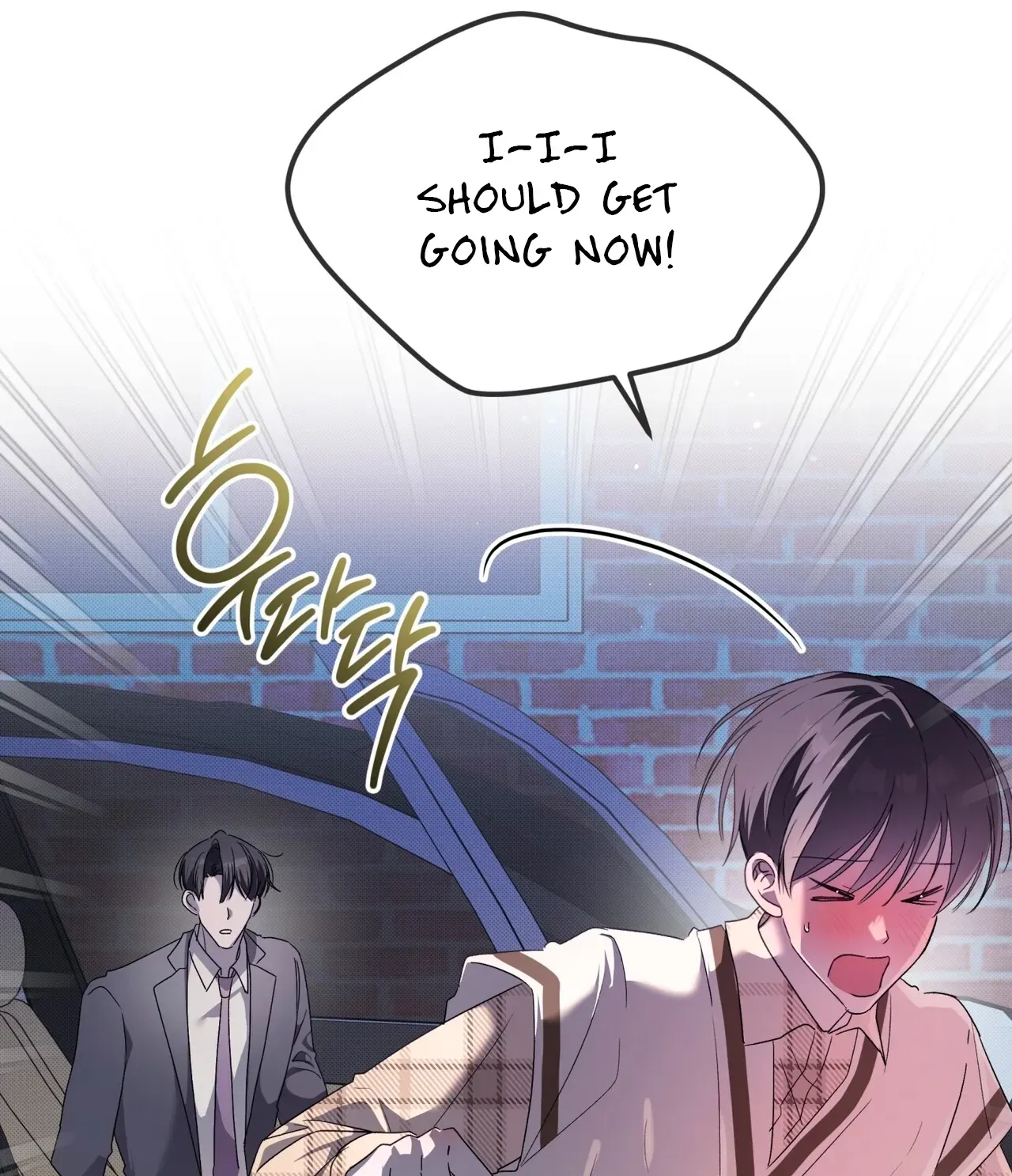 The Feverish Boy Chapter 10 page 110 - 