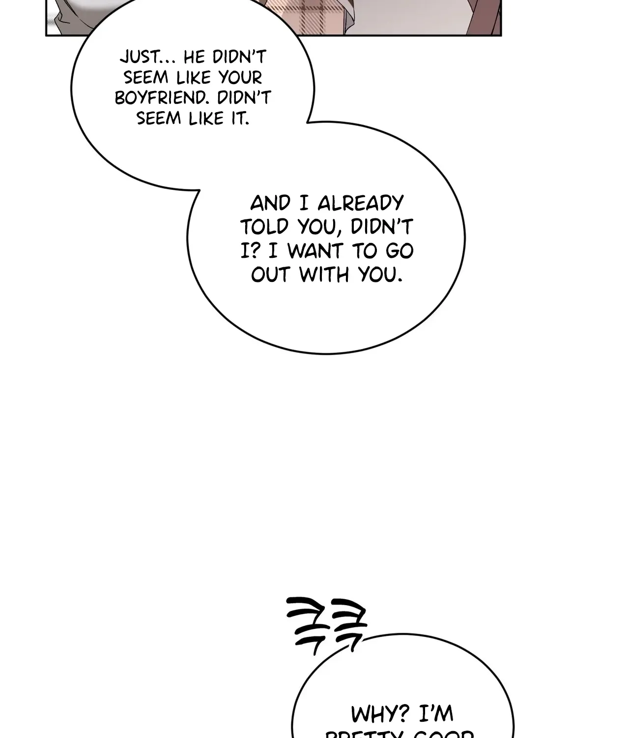 The Feverish Boy Chapter 10 page 12 - 