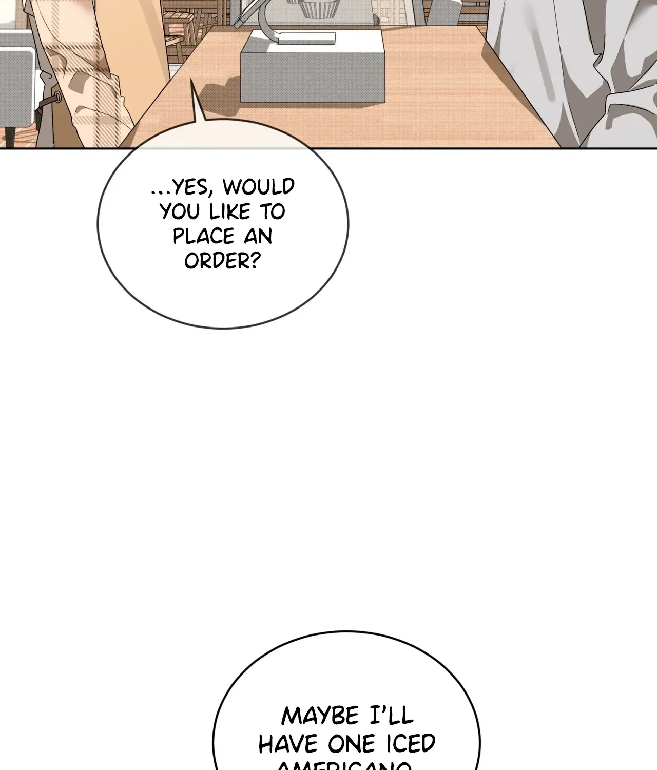 The Feverish Boy Chapter 10 page 3 - 