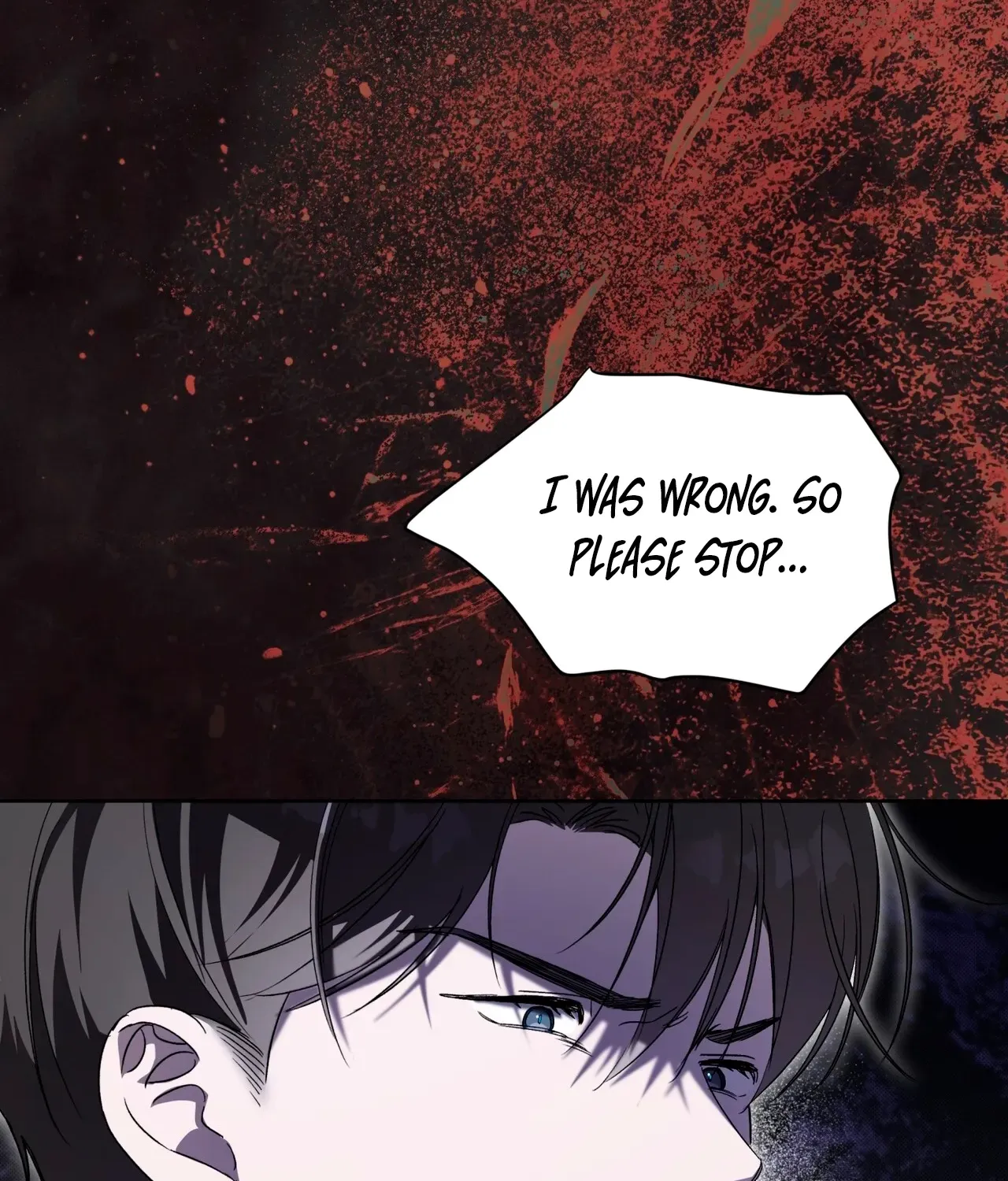 The Feverish Boy Chapter 10 page 26 - 