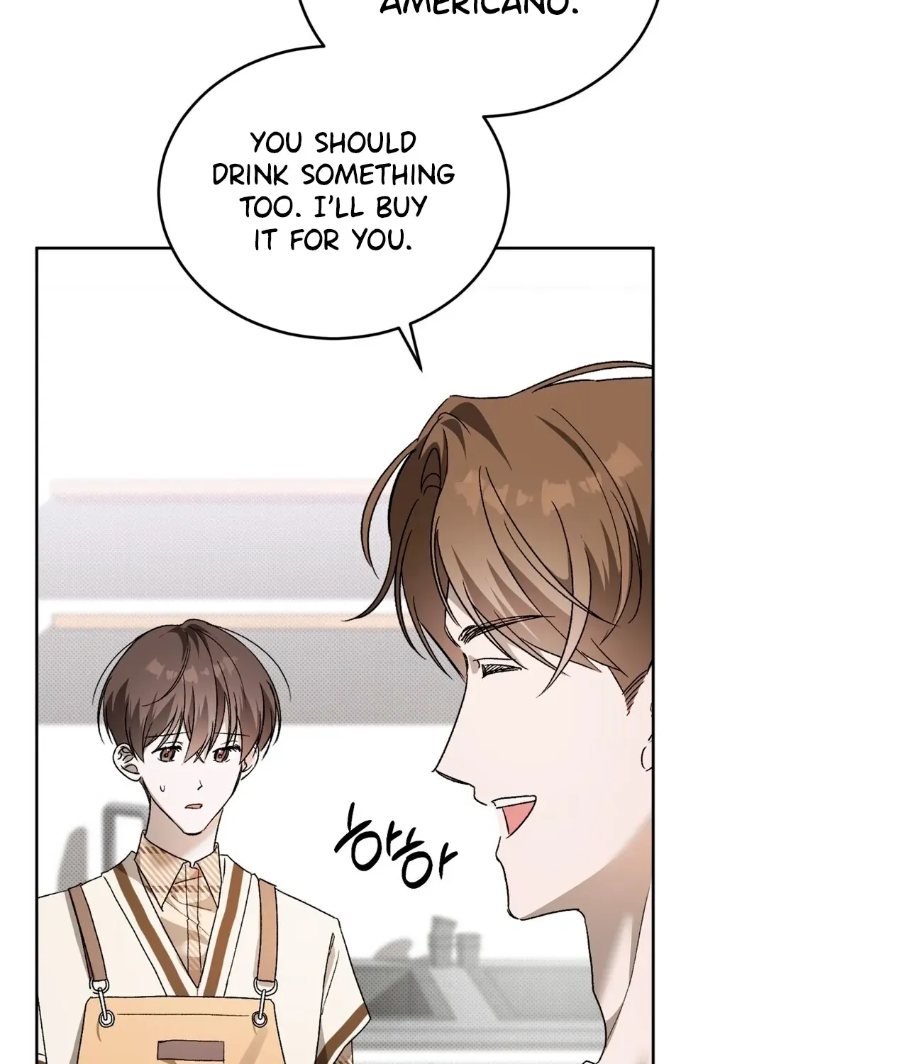 The Feverish Boy Chapter 10 page 4 - 
