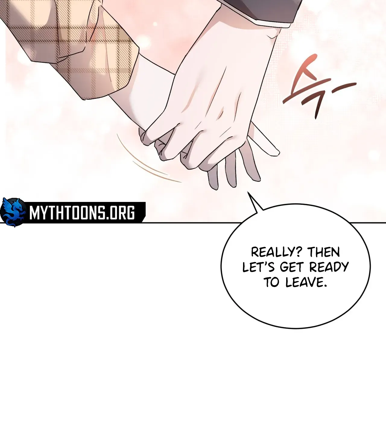 The Feverish Boy Chapter 10 page 35 - 