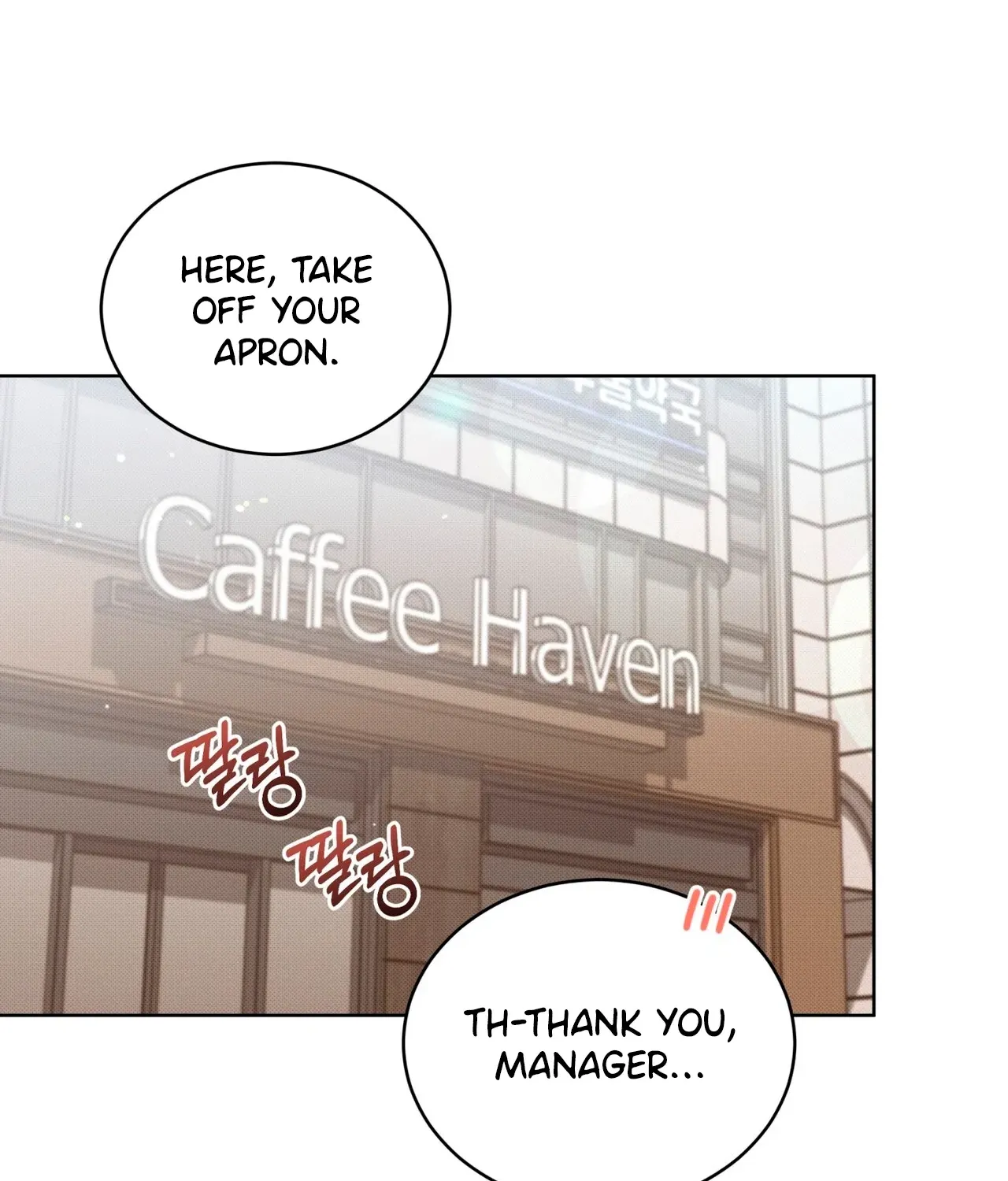 The Feverish Boy Chapter 10 page 36 - 