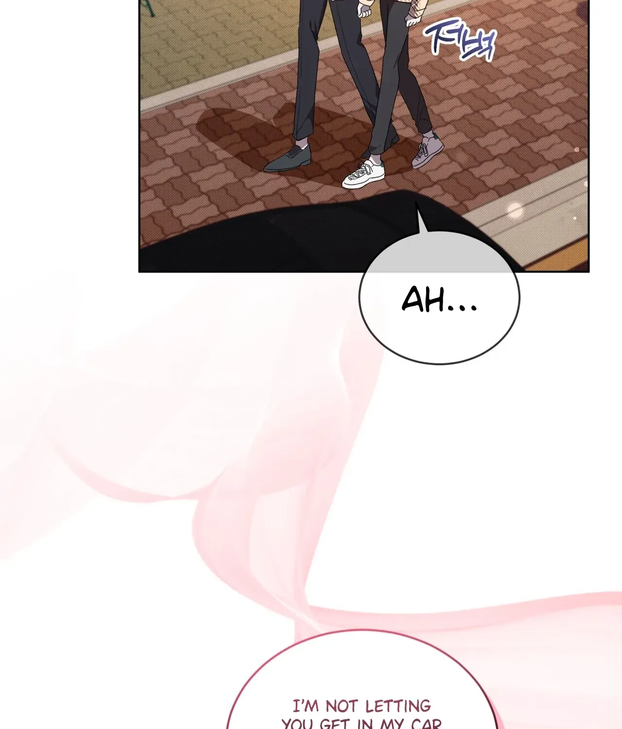 The Feverish Boy Chapter 10 page 38 - 