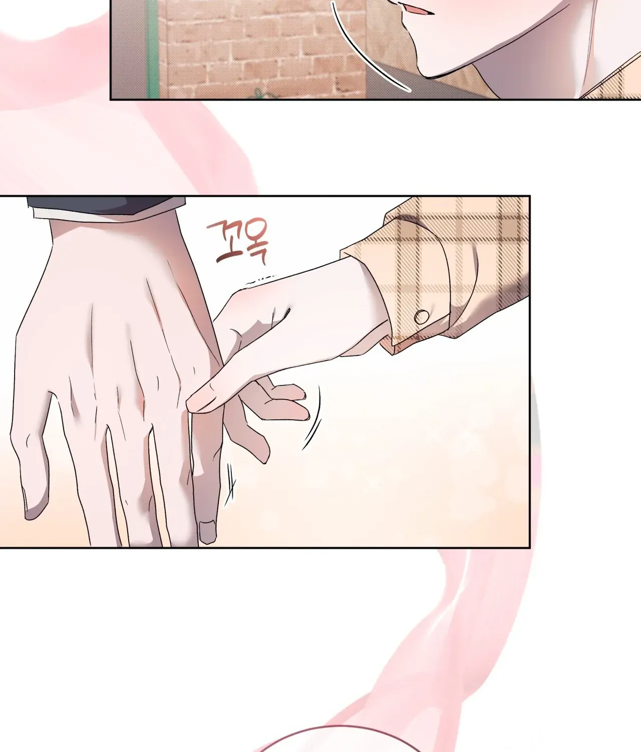The Feverish Boy Chapter 10 page 41 - 