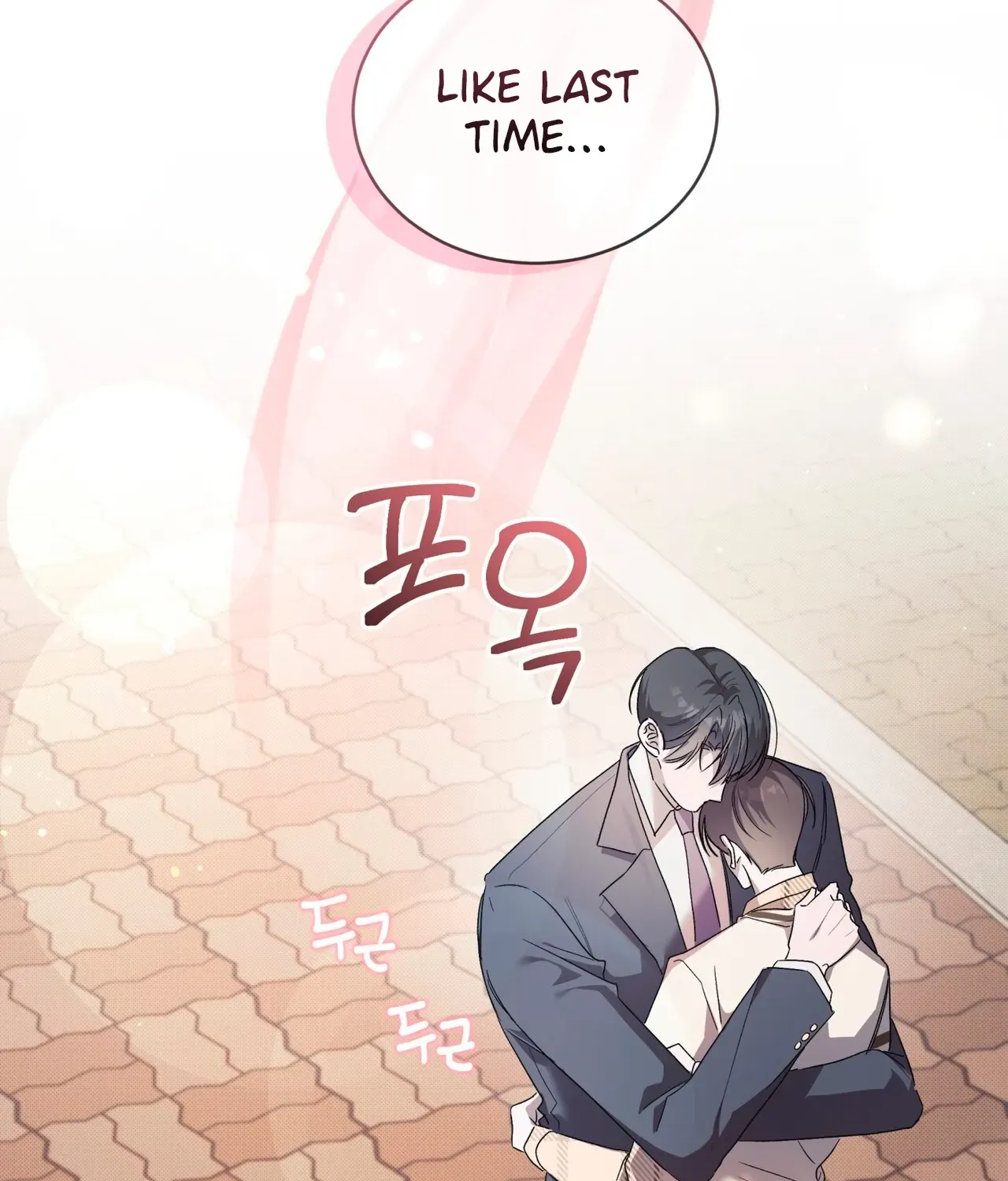 The Feverish Boy Chapter 10 page 42 - 