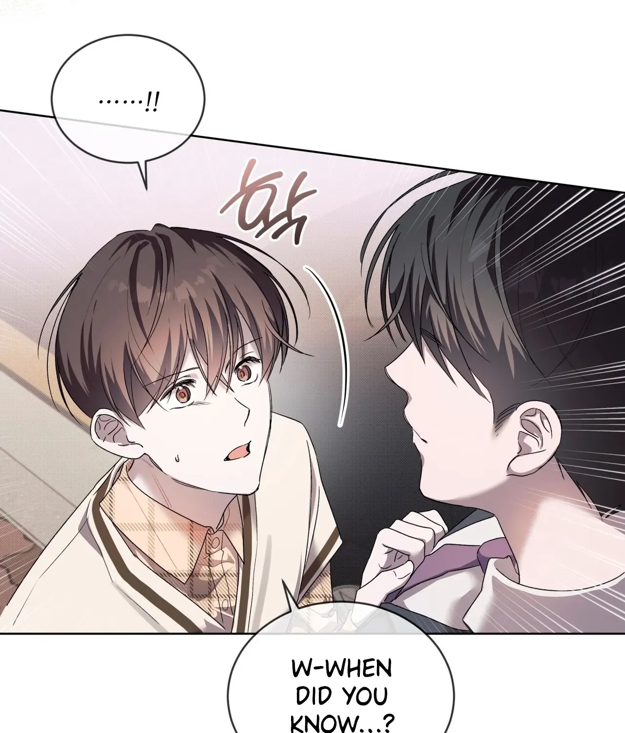 The Feverish Boy Chapter 10 page 47 - 