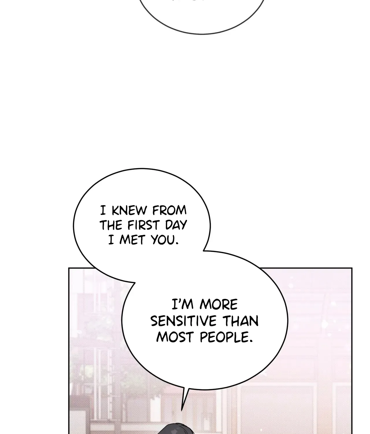 The Feverish Boy Chapter 10 page 48 - 