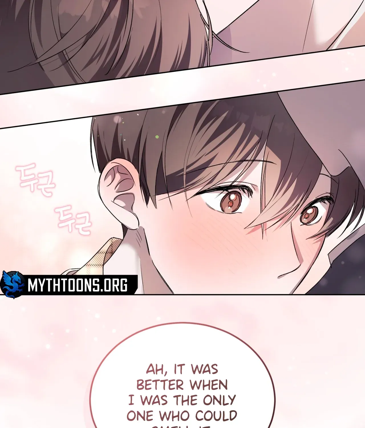 The Feverish Boy Chapter 10 page 51 - 