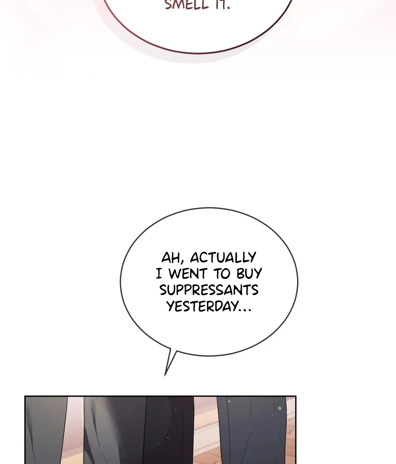 The Feverish Boy Chapter 10 page 52 - 
