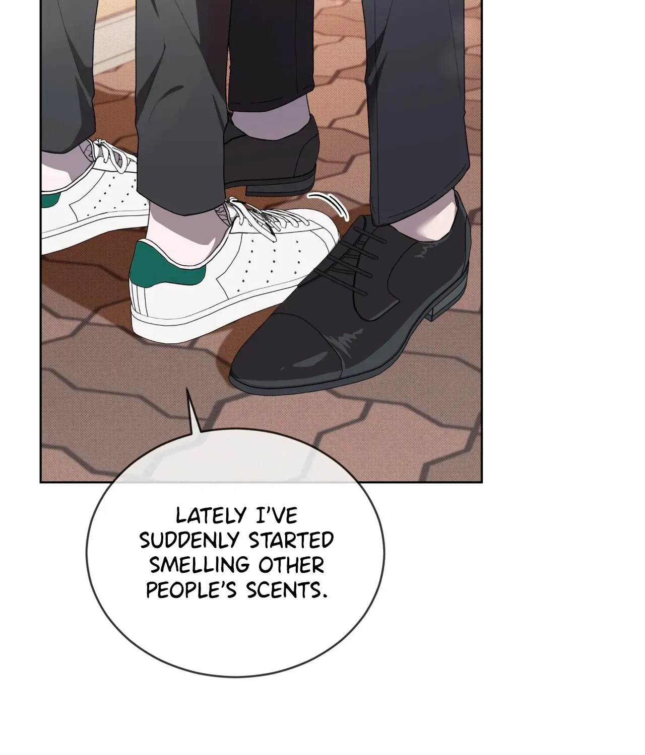The Feverish Boy Chapter 10 page 53 - 