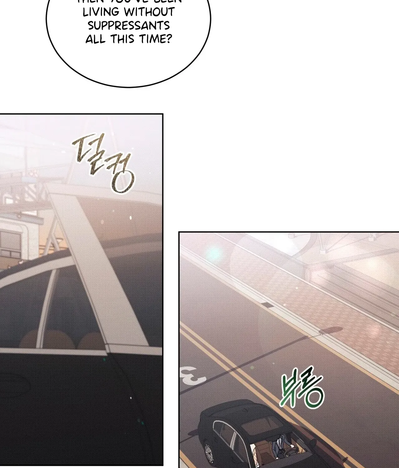 The Feverish Boy Chapter 10 page 56 - 