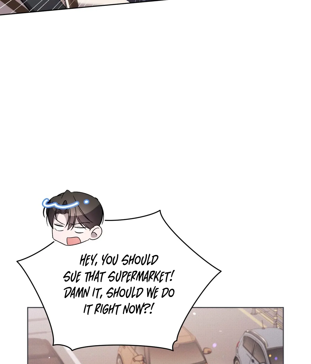 The Feverish Boy Chapter 10 page 63 - 