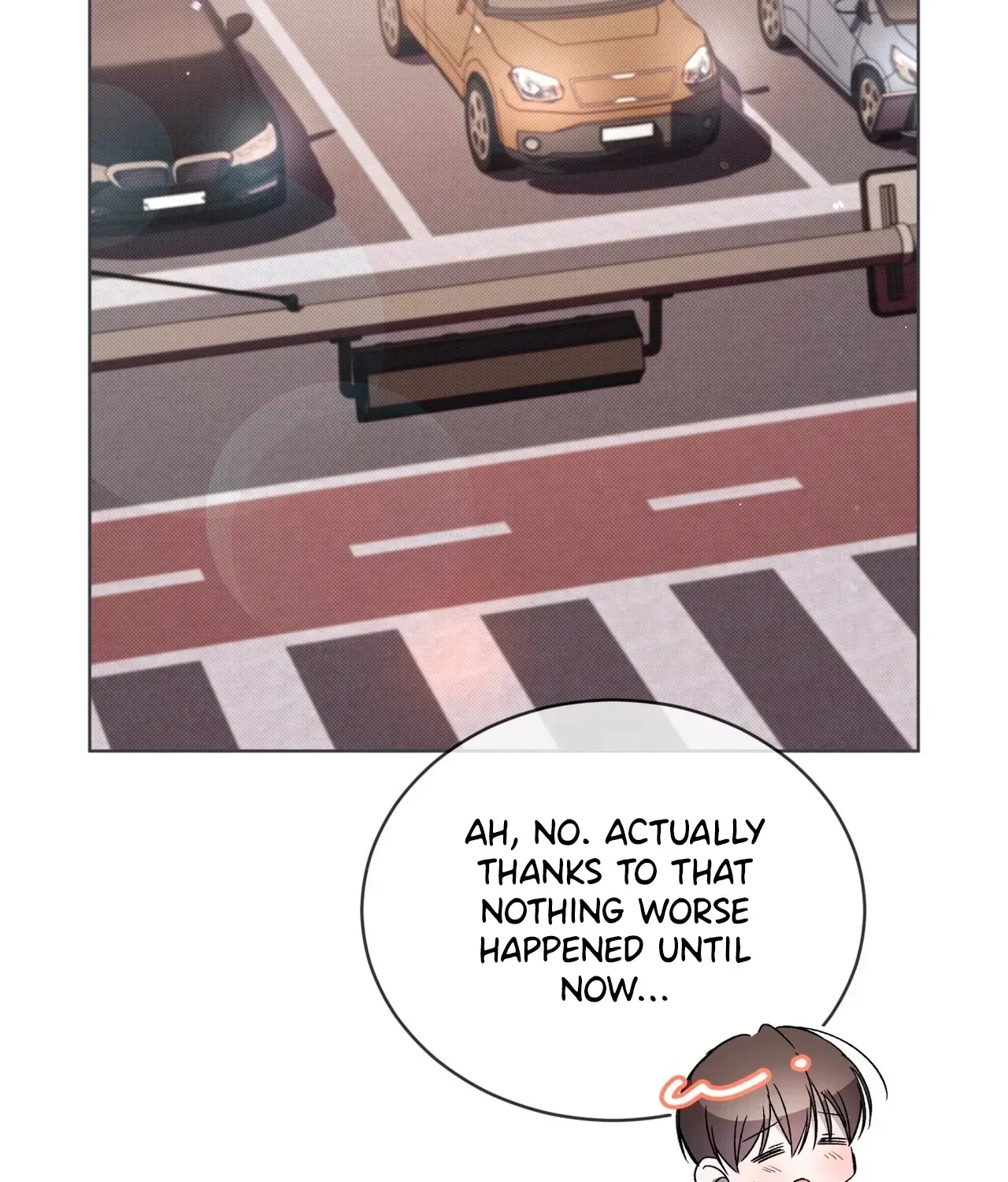 The Feverish Boy Chapter 10 page 64 - 