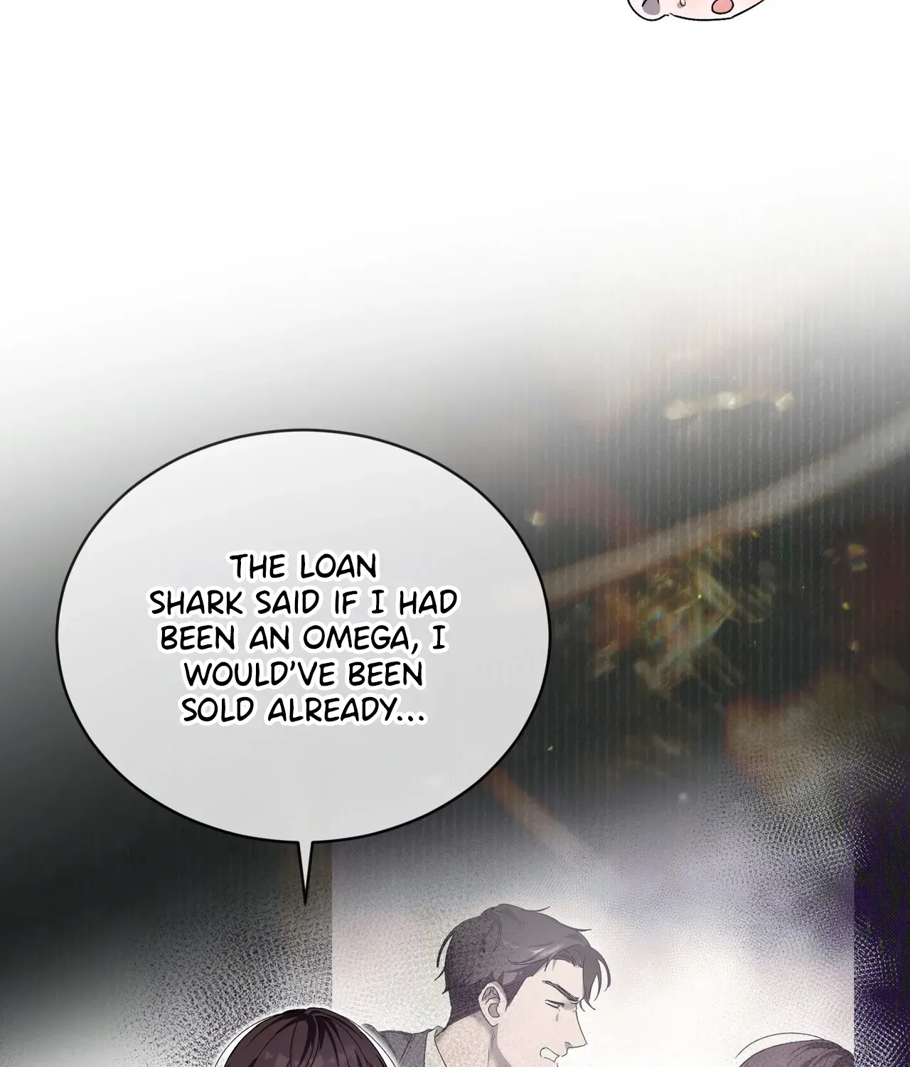 The Feverish Boy Chapter 10 page 65 - 