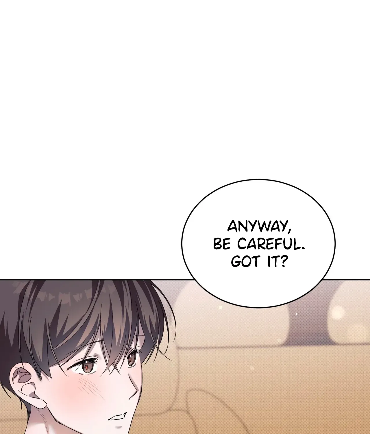 The Feverish Boy Chapter 10 page 68 - 