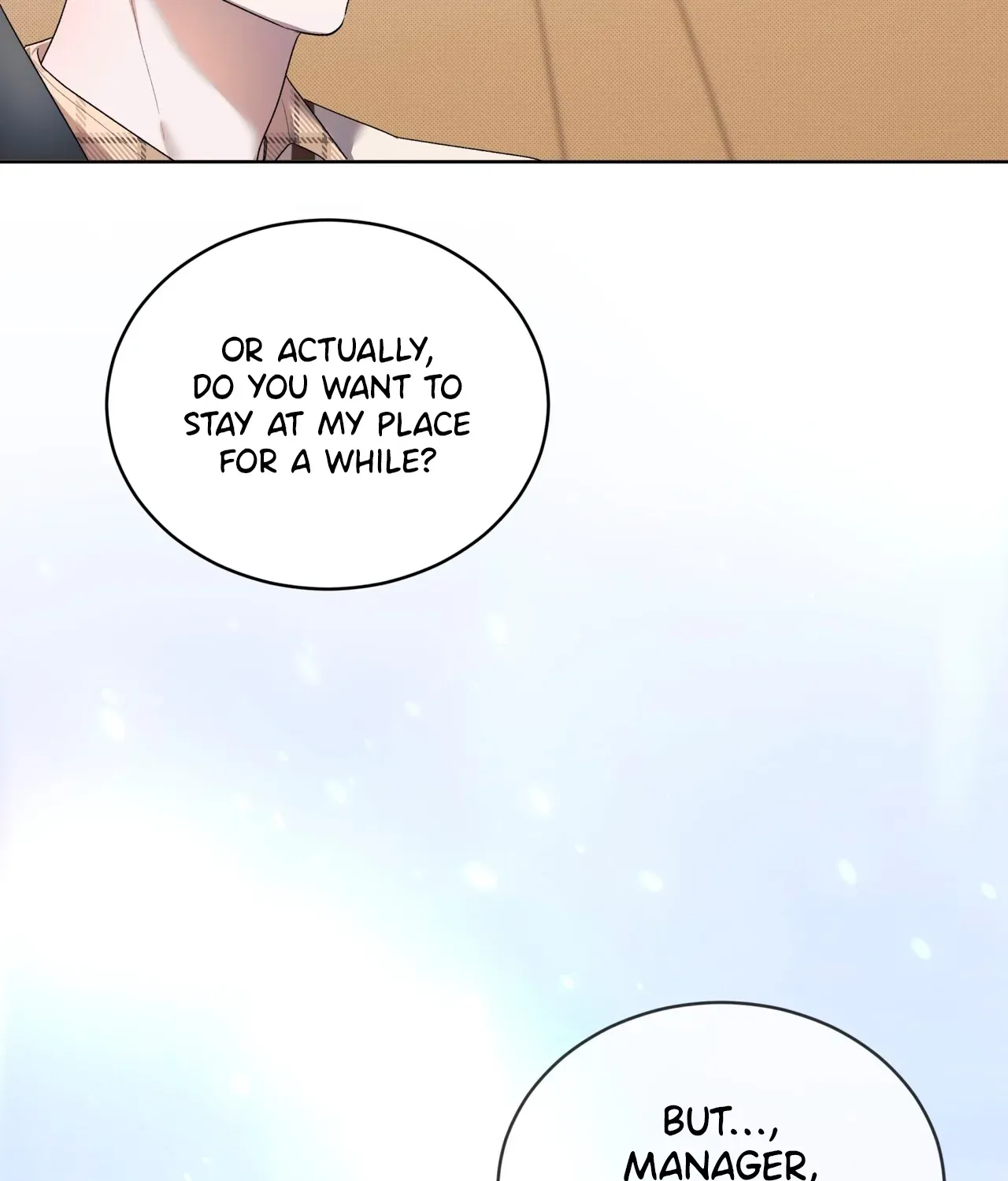 The Feverish Boy Chapter 10 page 69 - 