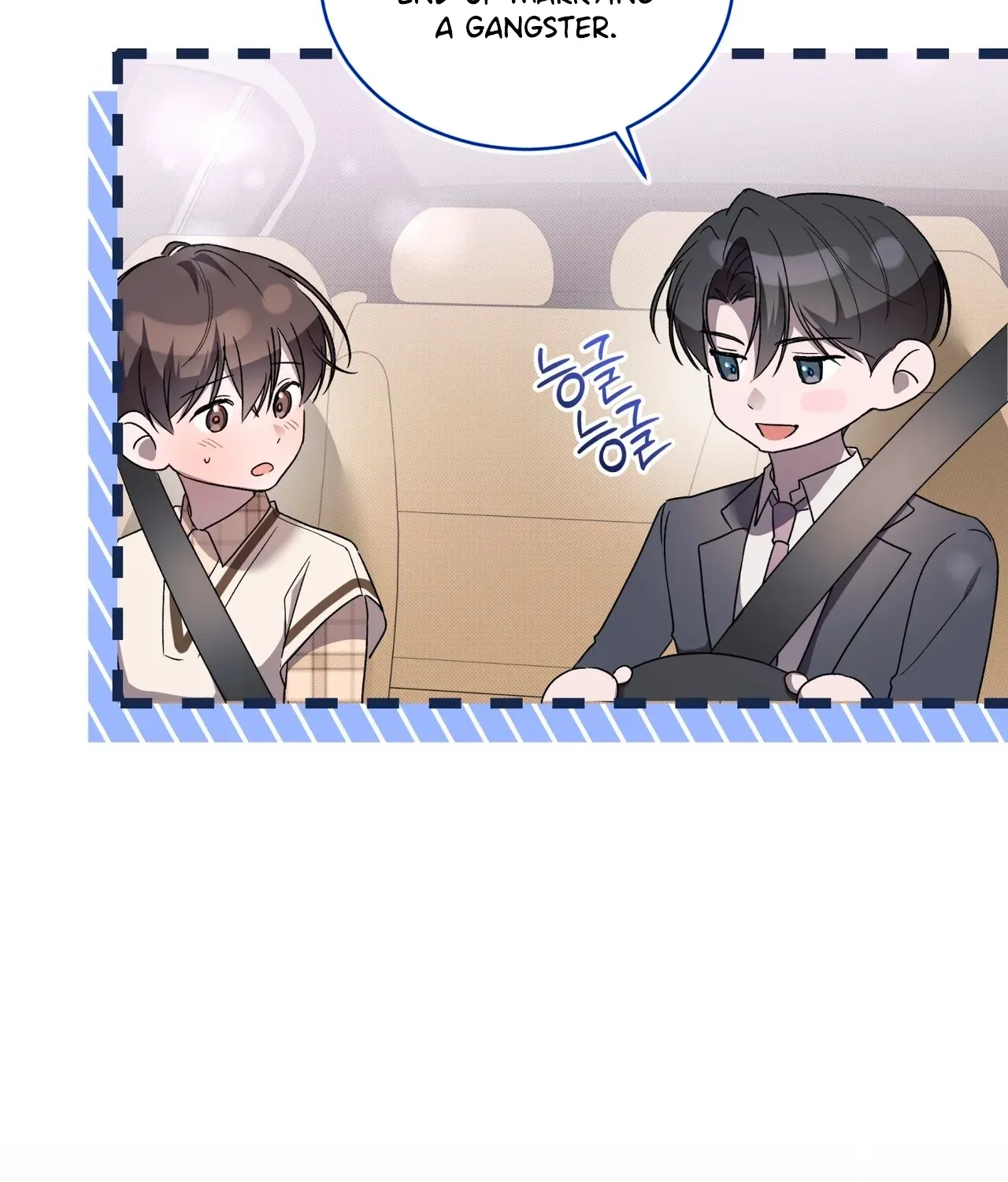 The Feverish Boy Chapter 10 page 75 - 