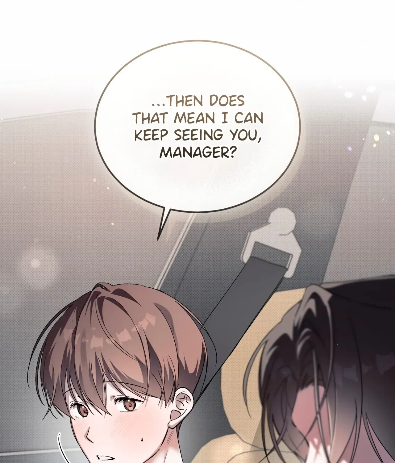 The Feverish Boy Chapter 10 page 76 - 