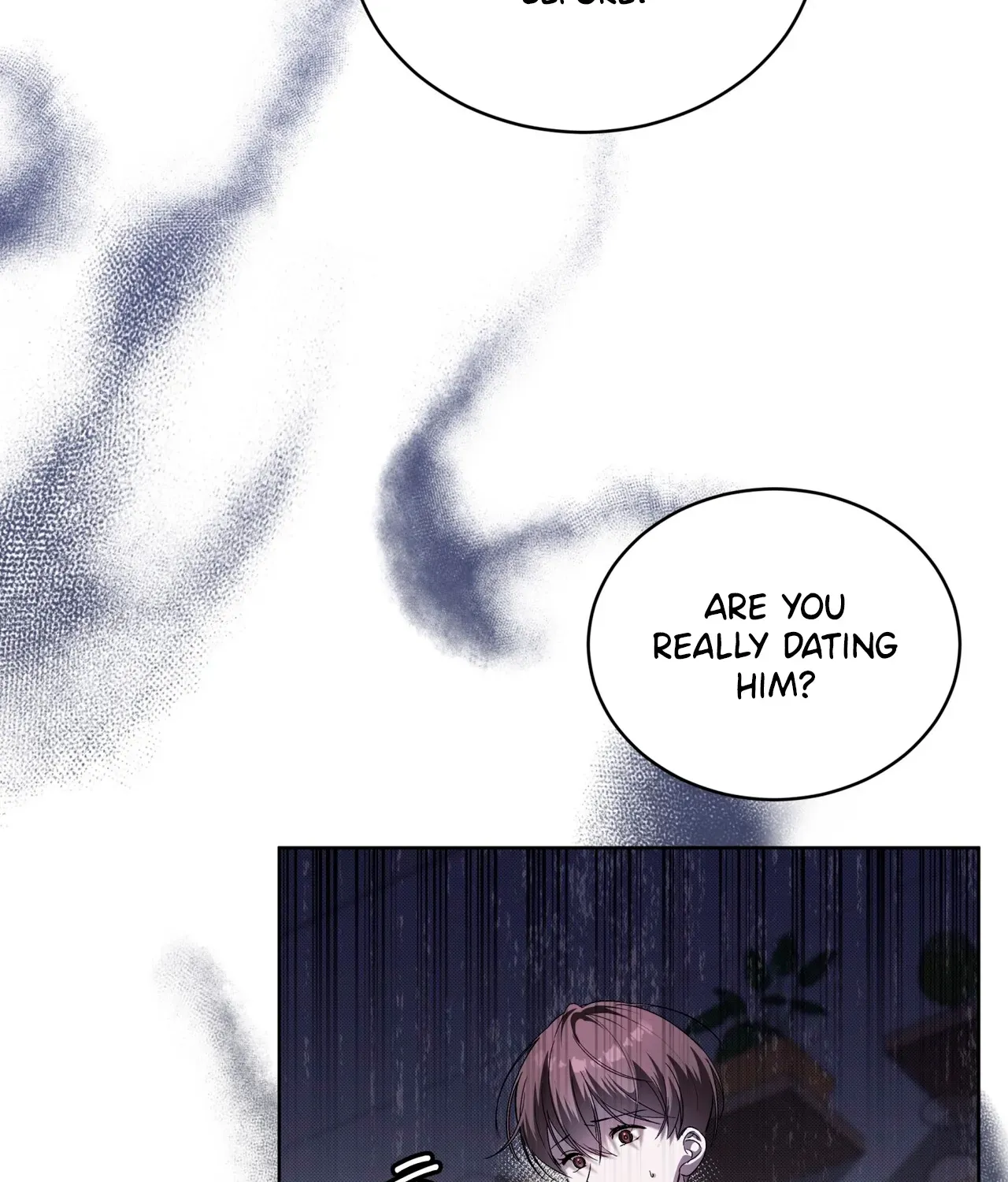 The Feverish Boy Chapter 10 page 9 - 