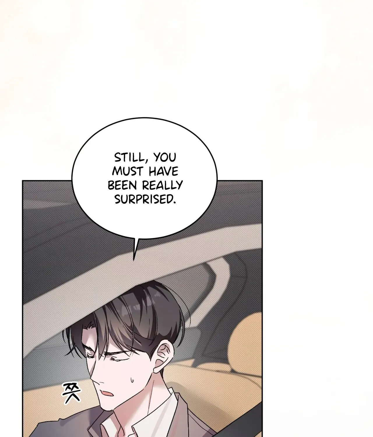 The Feverish Boy Chapter 10 page 86 - 