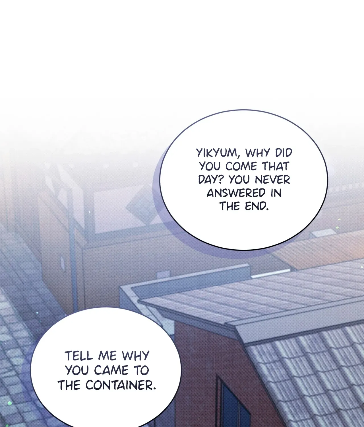 The Feverish Boy Chapter 10 page 93 - 