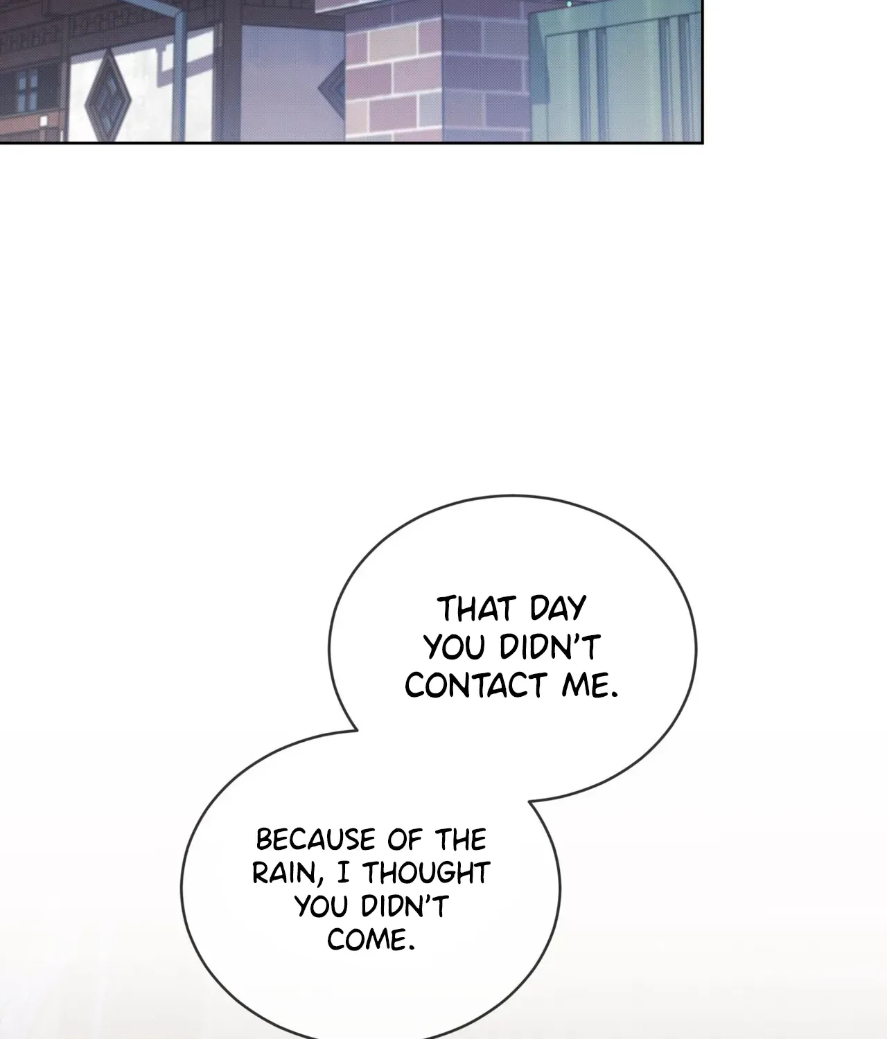 The Feverish Boy Chapter 10 page 96 - 