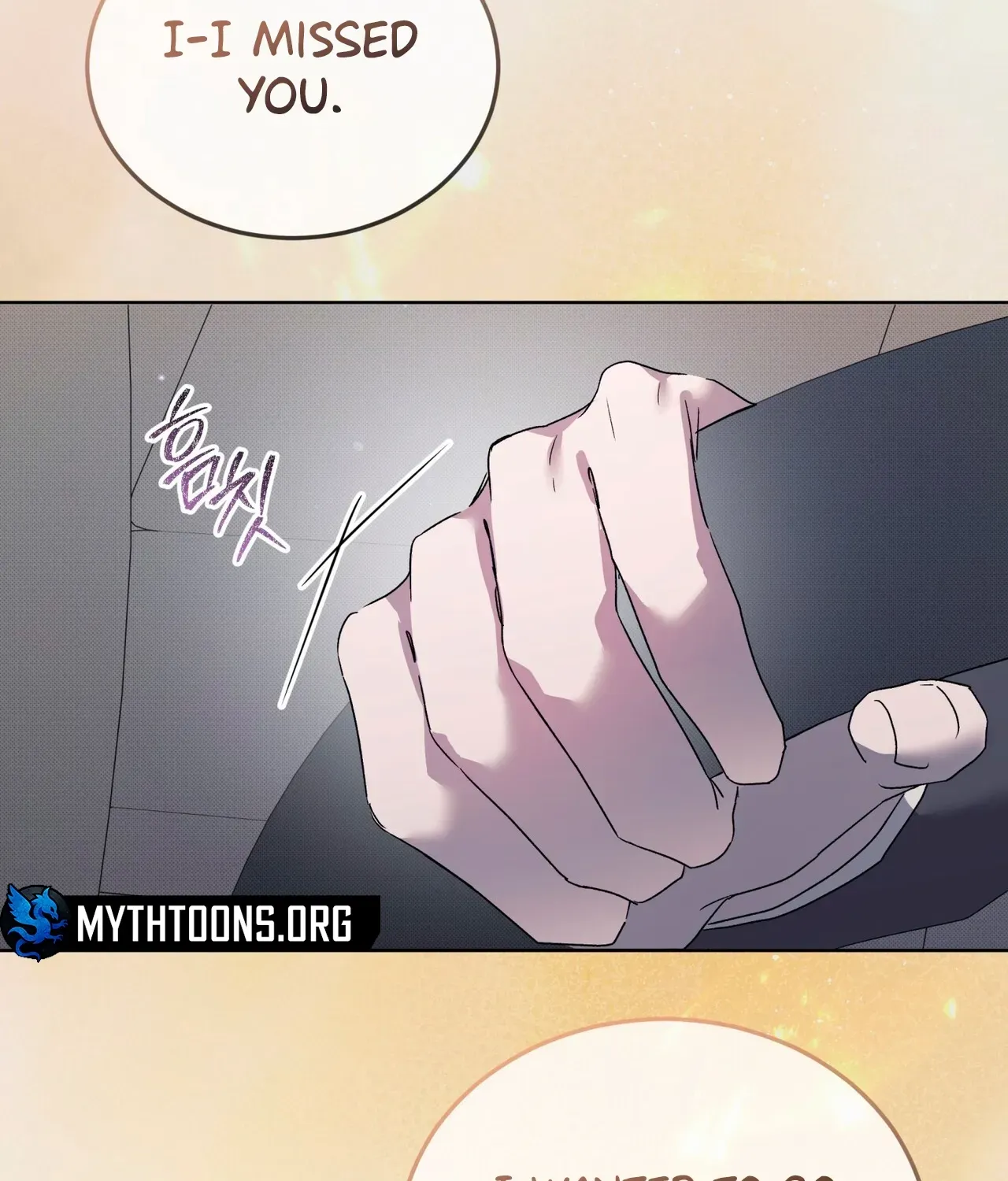The Feverish Boy Chapter 10 page 99 - 