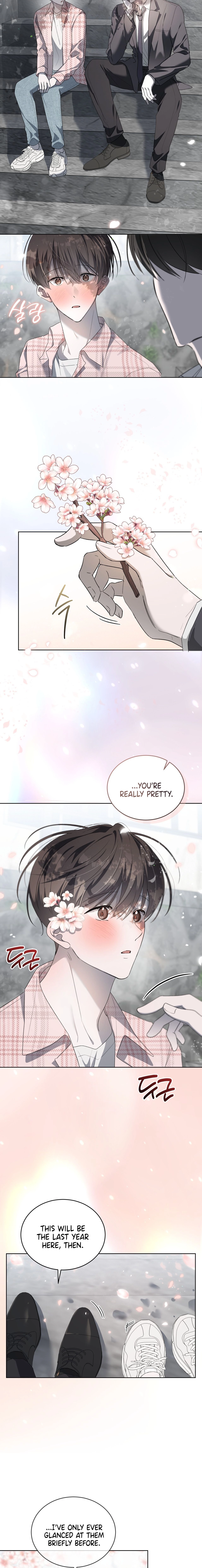 The Feverish Boy Chapter 12 page 16 - 