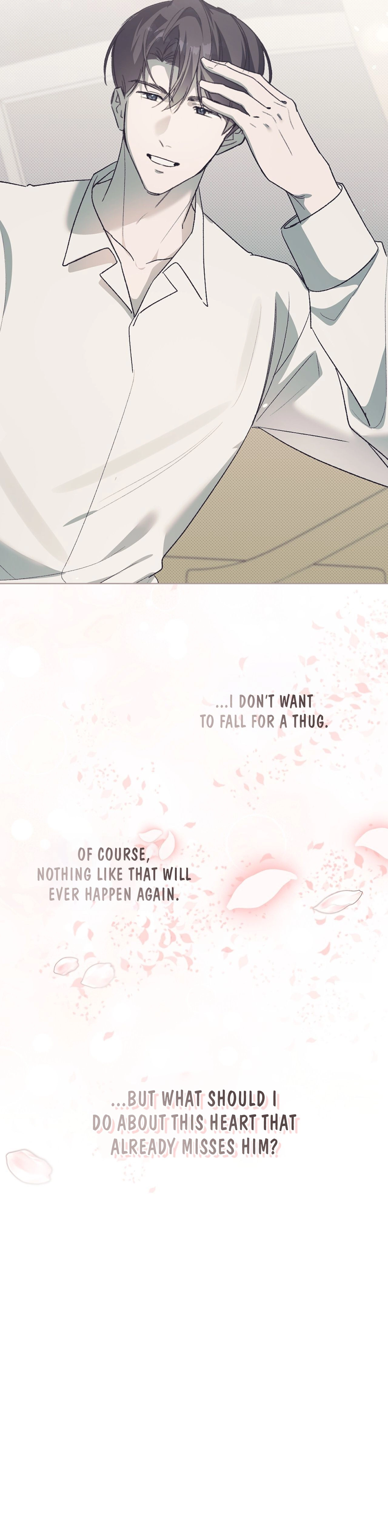 The Feverish Boy Chapter 12 page 10 - 