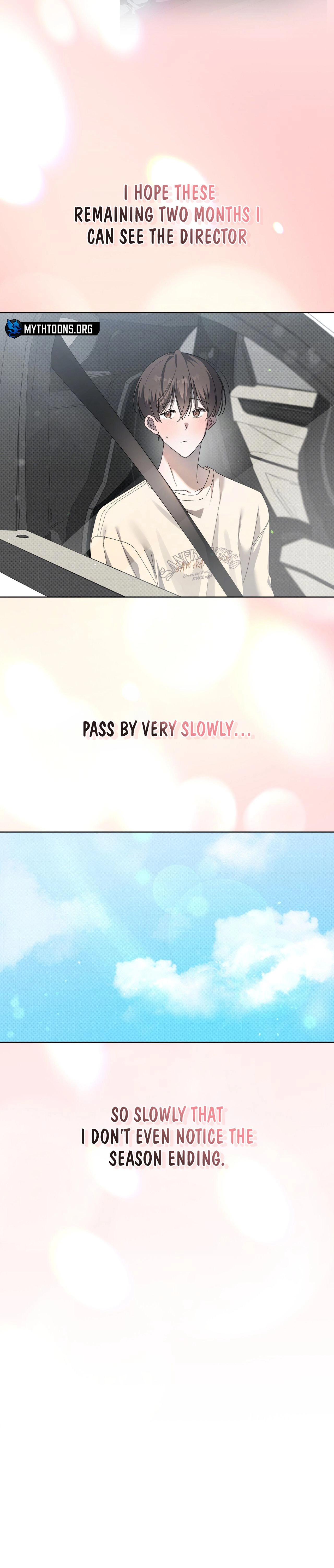 The Feverish Boy Chapter 14 page 25 - 