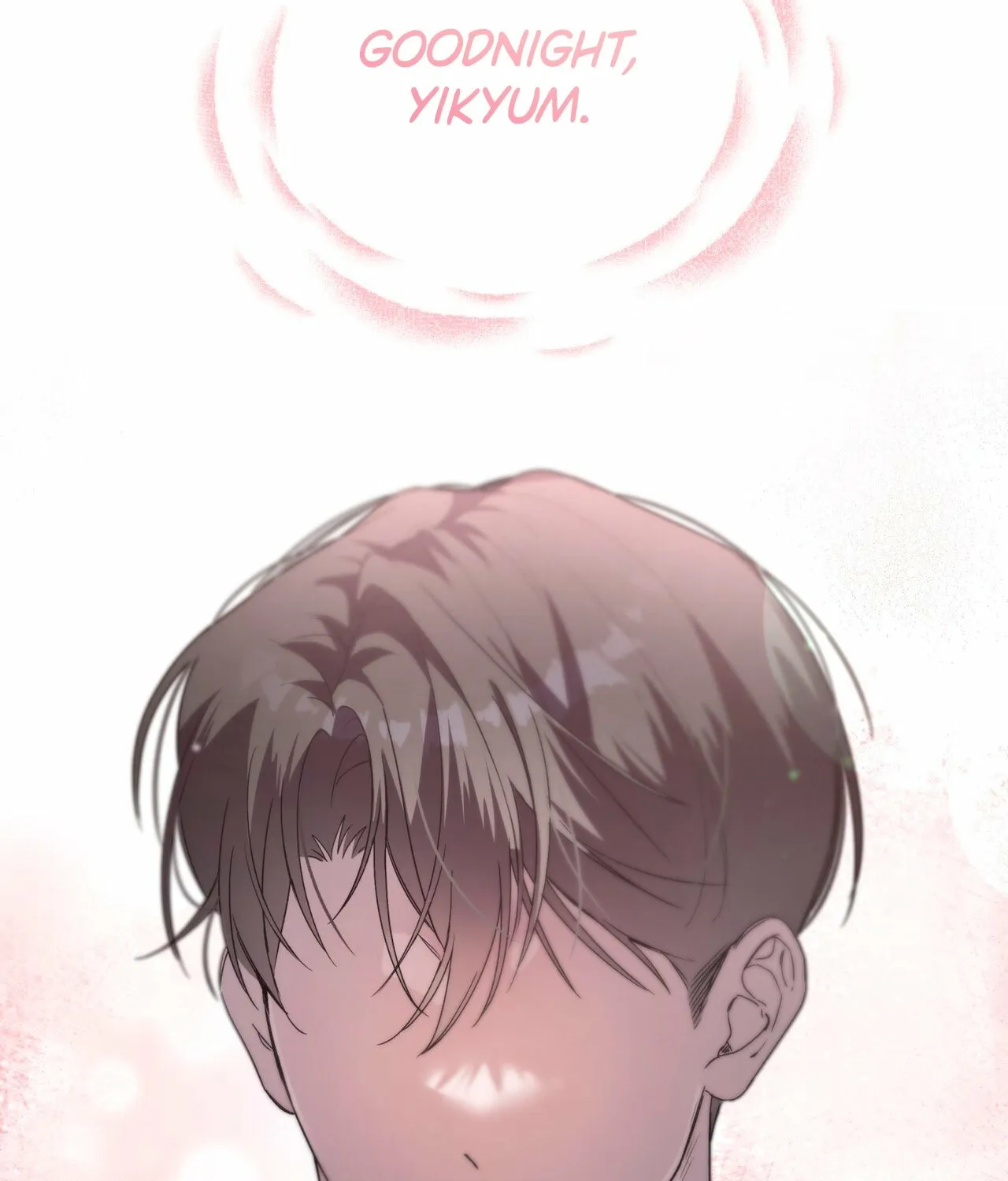 The Feverish Boy Chapter 2 page 2 - 