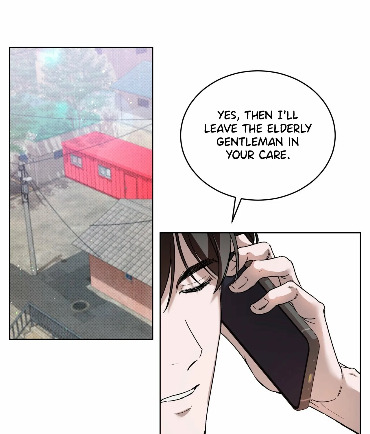 The Feverish Boy Chapter 2 page 114 - 