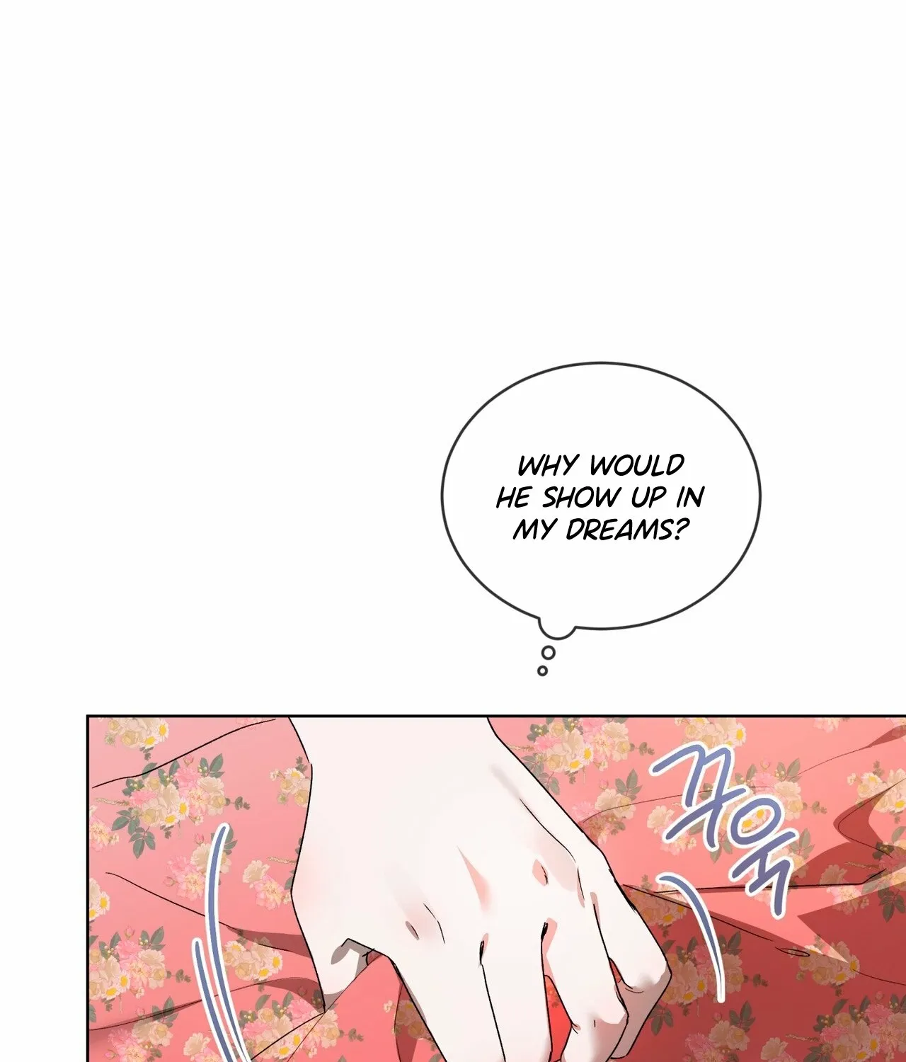 The Feverish Boy Chapter 2 page 13 - 