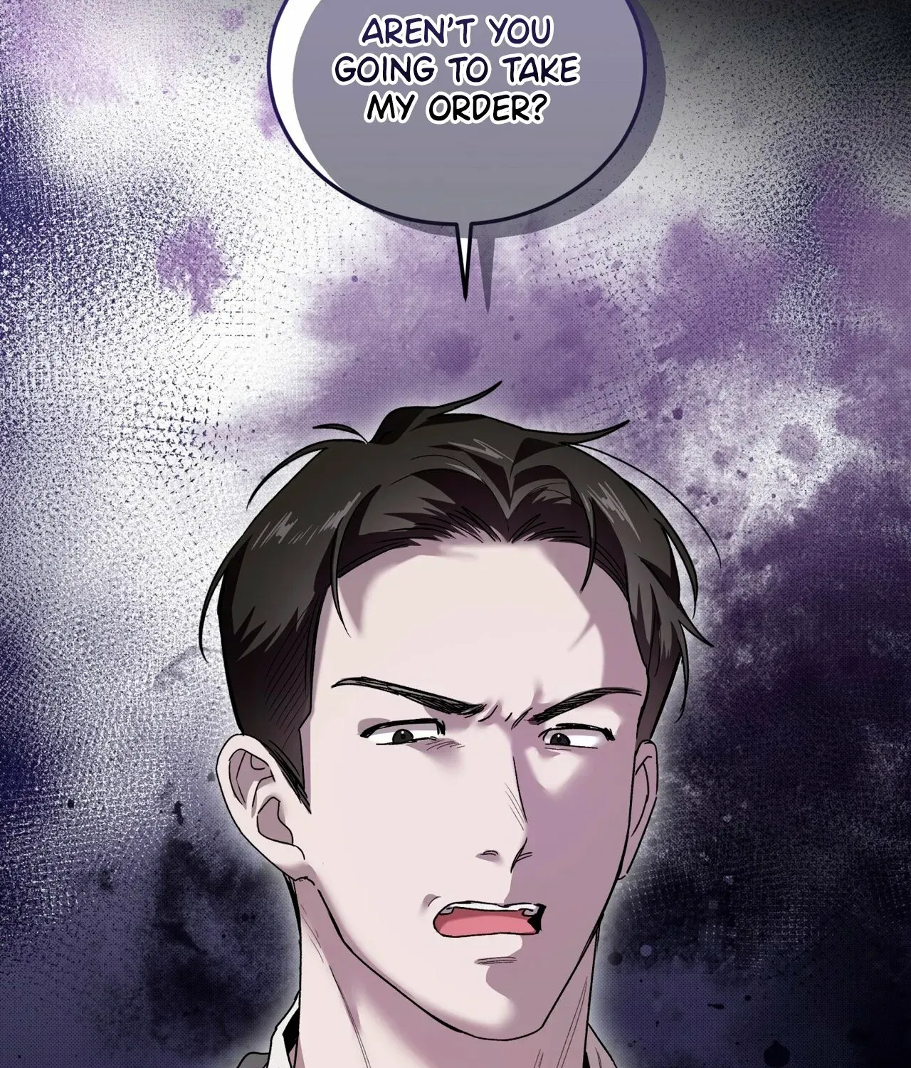 The Feverish Boy Chapter 2 page 32 - 