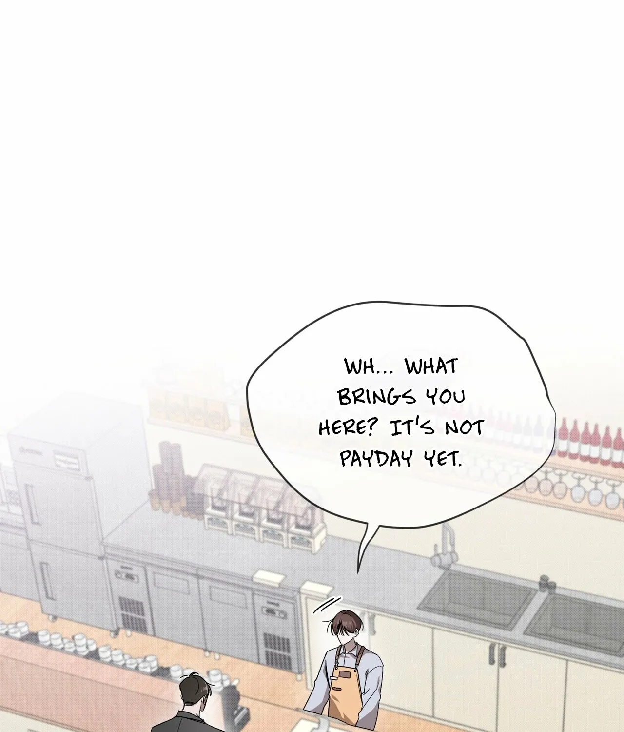 The Feverish Boy Chapter 2 page 34 - 