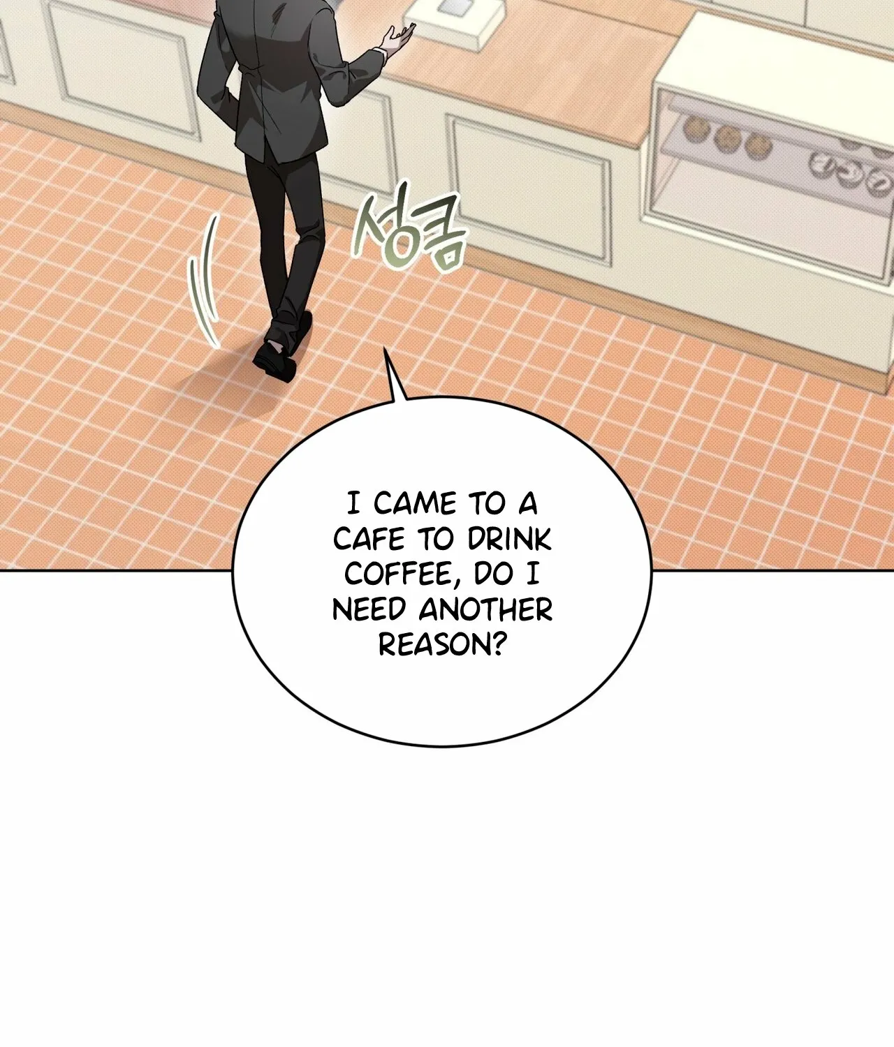 The Feverish Boy Chapter 2 page 35 - 