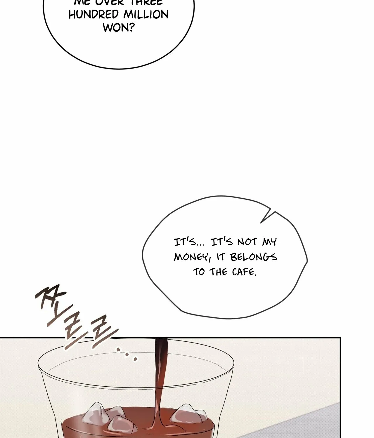 The Feverish Boy Chapter 2 page 43 - 