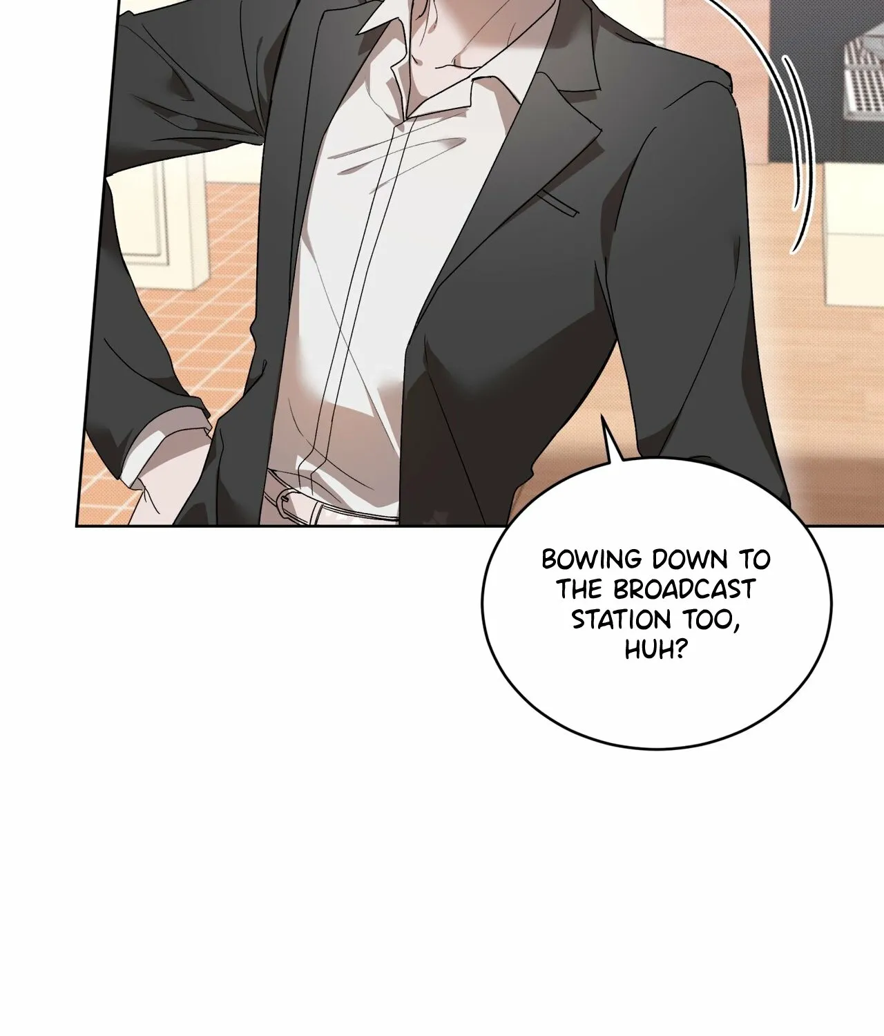 The Feverish Boy Chapter 2 page 46 - 