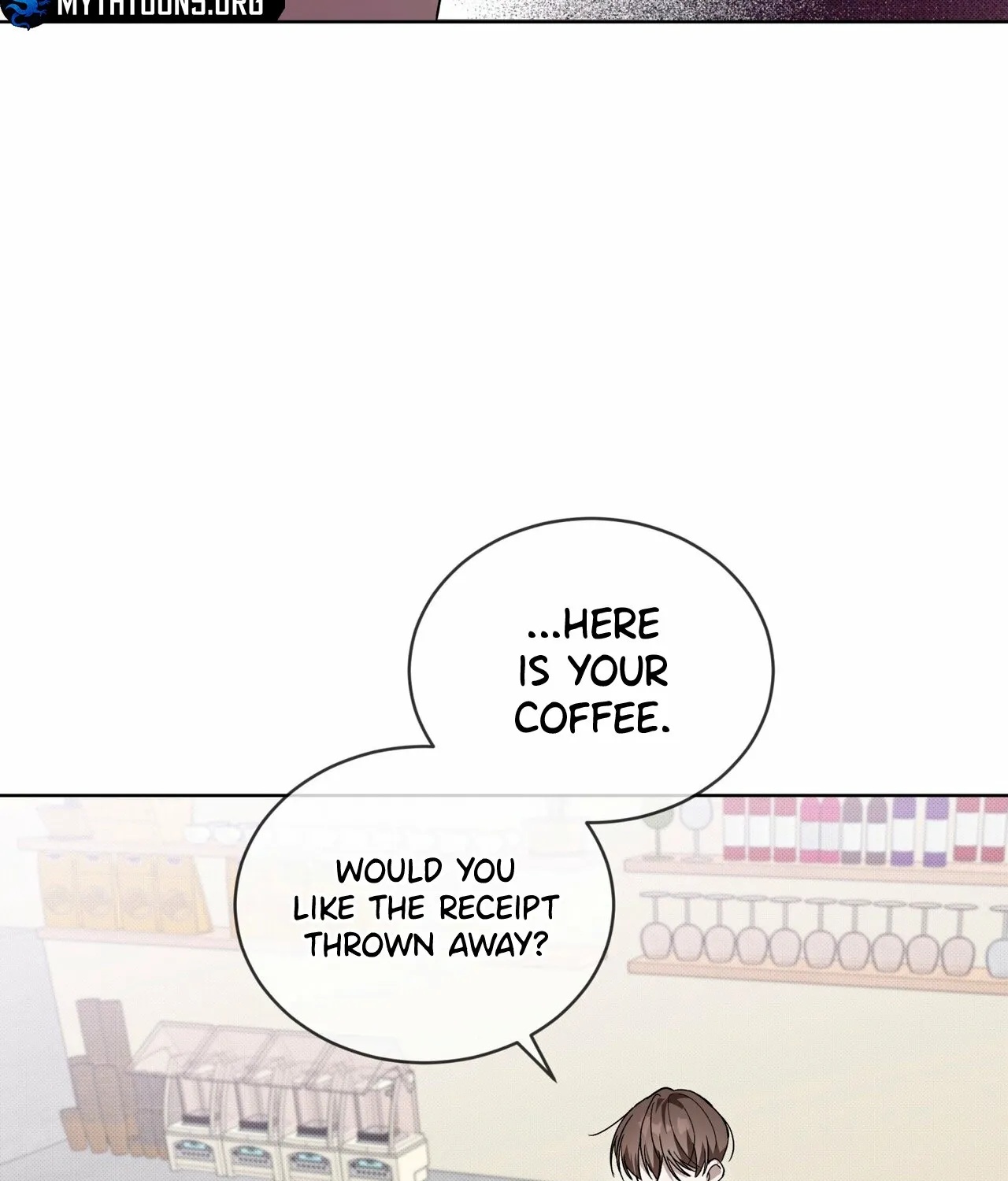 The Feverish Boy Chapter 2 page 48 - 