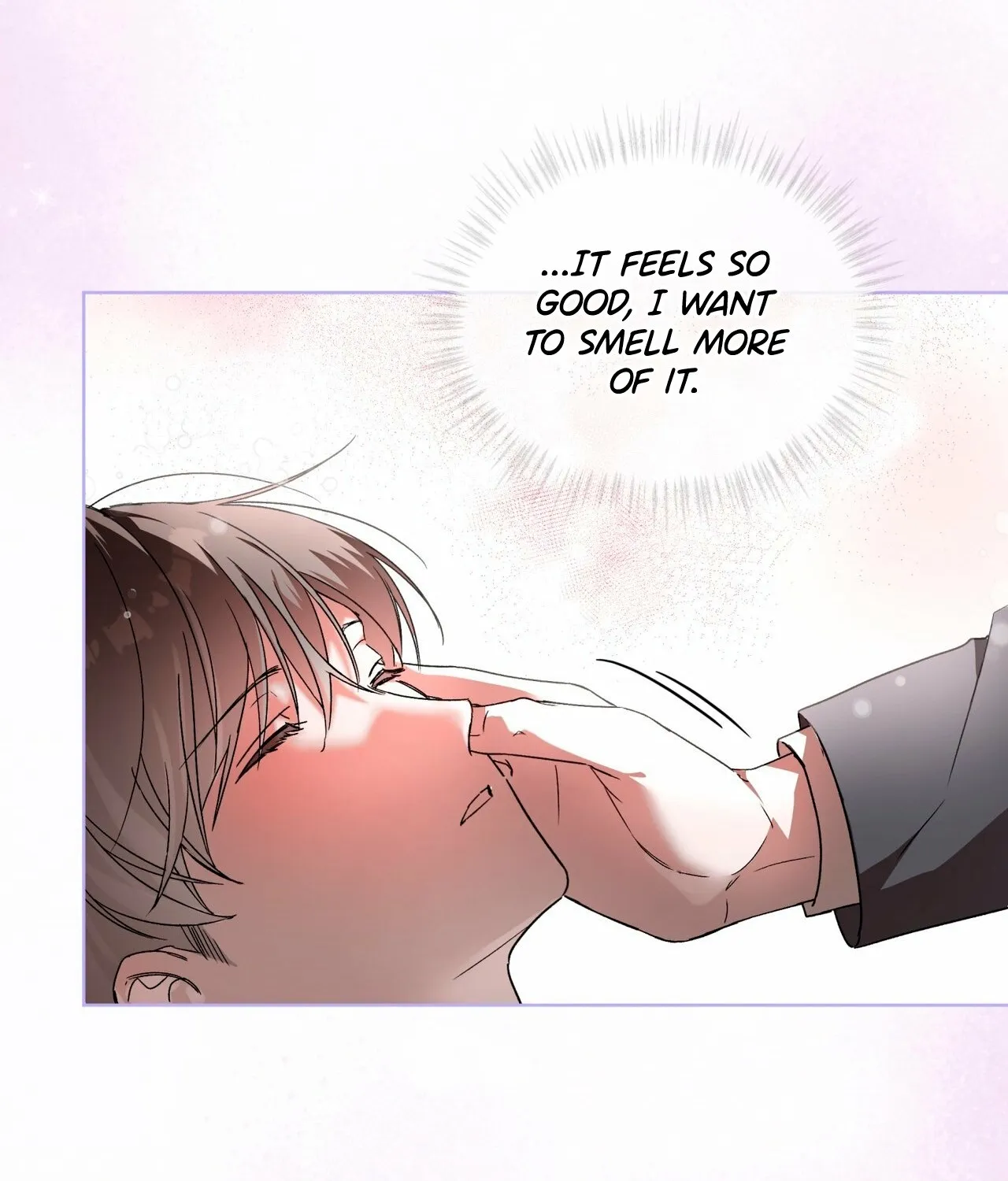 The Feverish Boy Chapter 2 page 6 - 