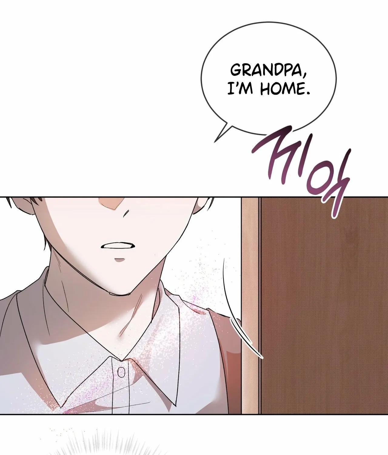 The Feverish Boy Chapter 2 page 65 - 