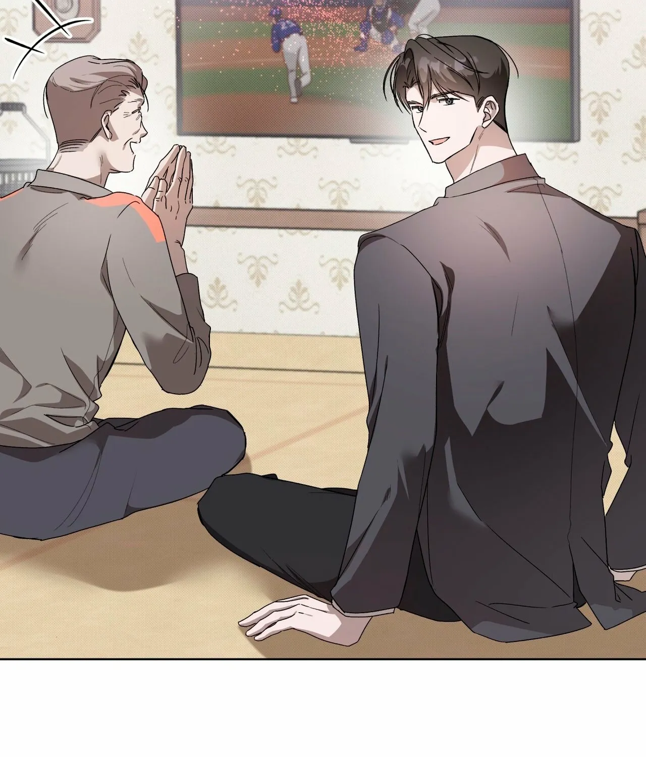 The Feverish Boy Chapter 2 page 67 - 