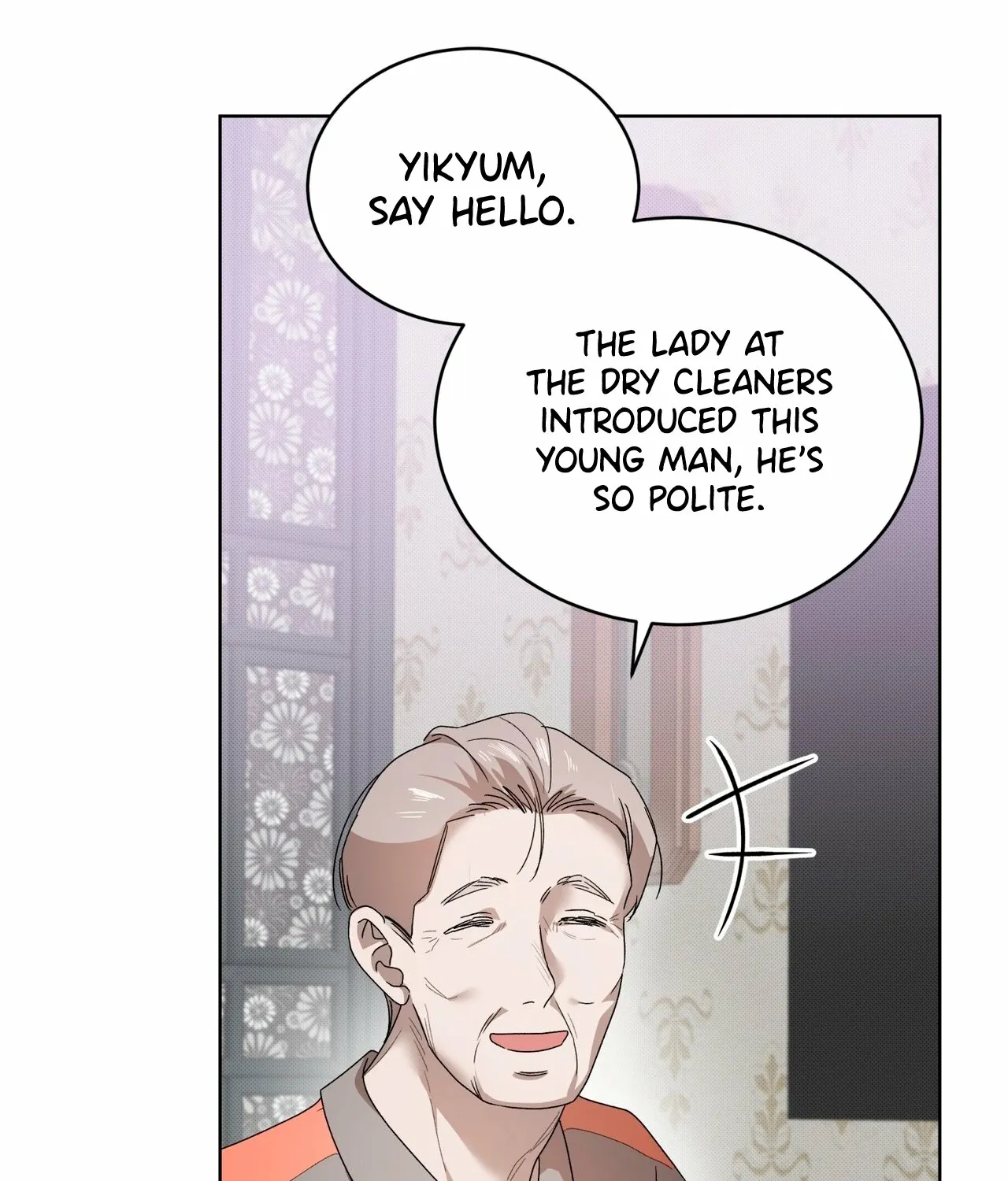 The Feverish Boy Chapter 2 page 73 - 