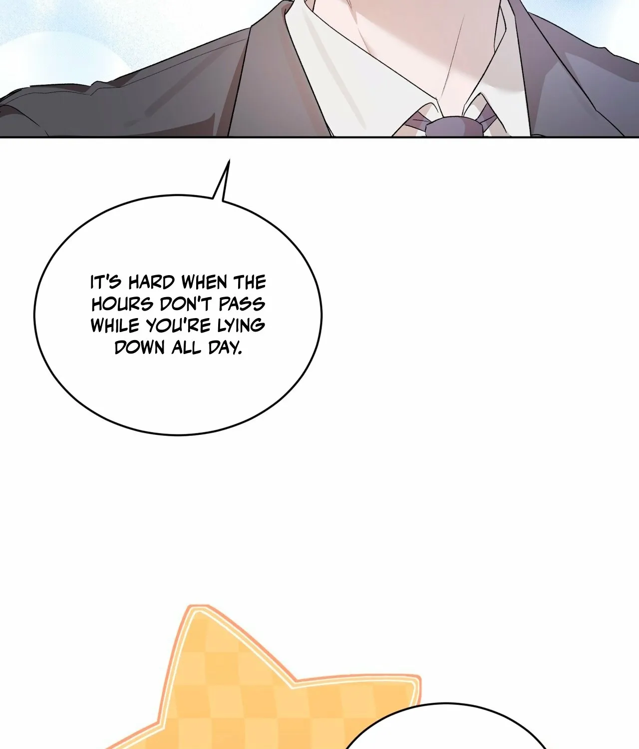 The Feverish Boy Chapter 2 page 78 - 