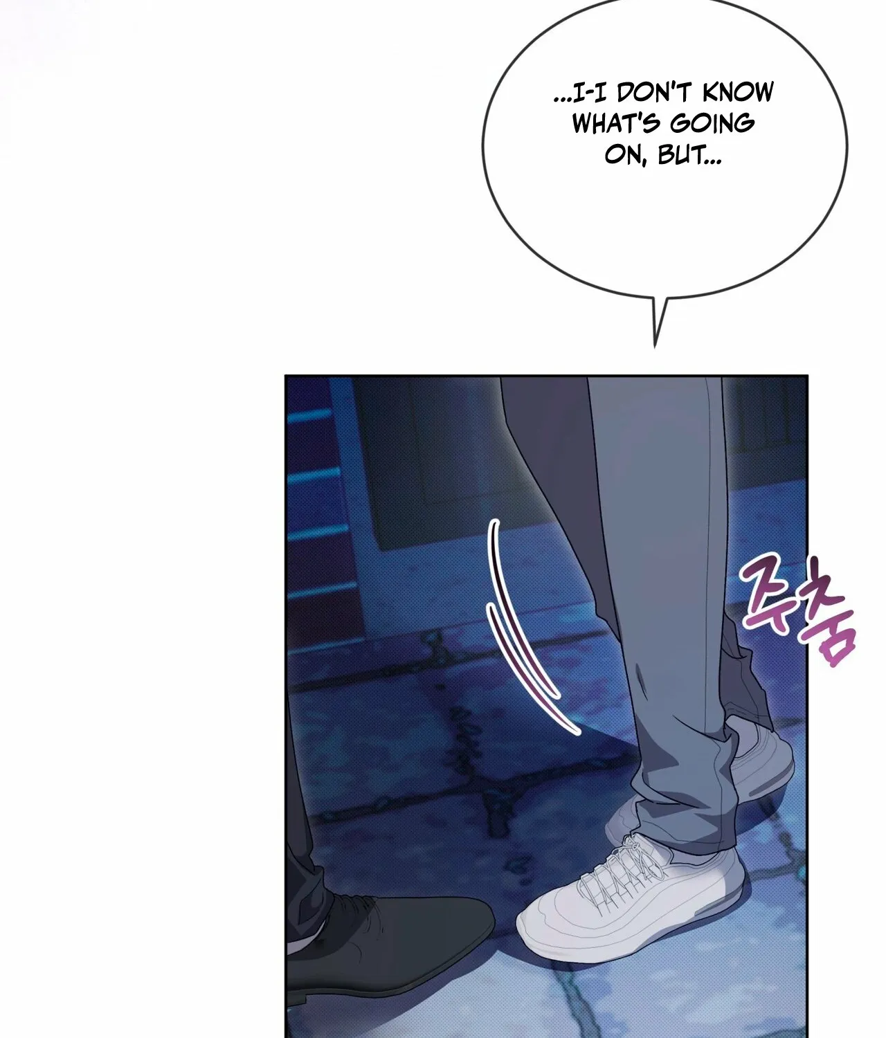 The Feverish Boy Chapter 2 page 92 - 