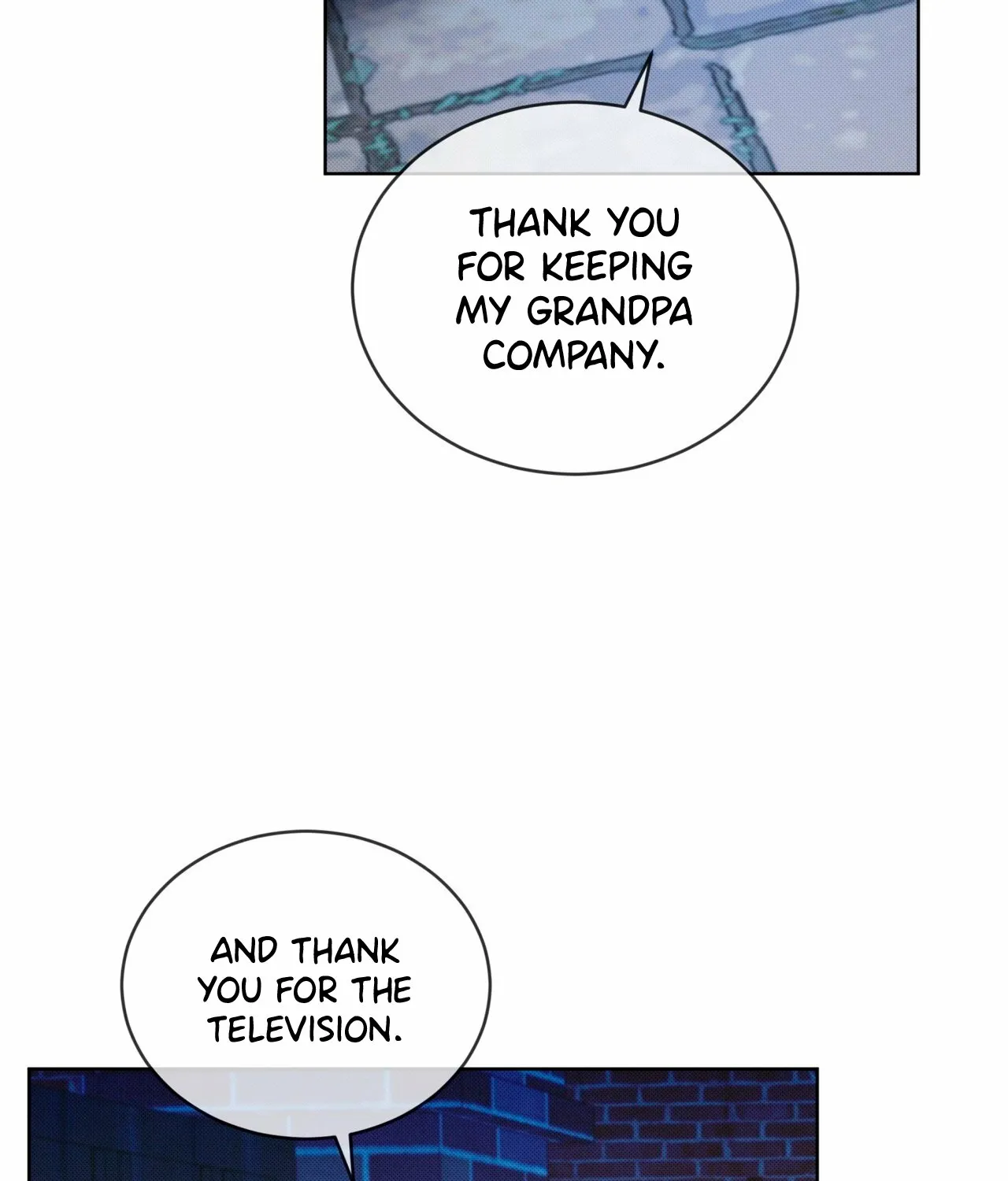 The Feverish Boy Chapter 2 page 93 - 