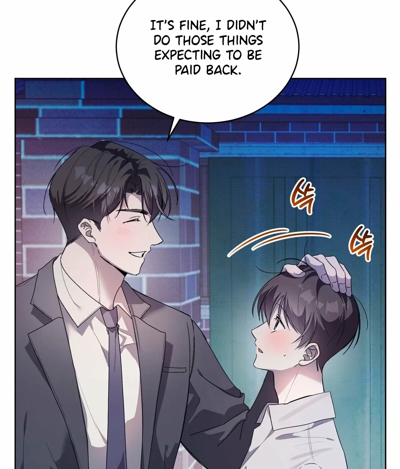The Feverish Boy Chapter 2 page 98 - 